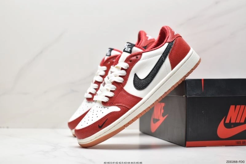 Functional Nxkx Jordan 203008