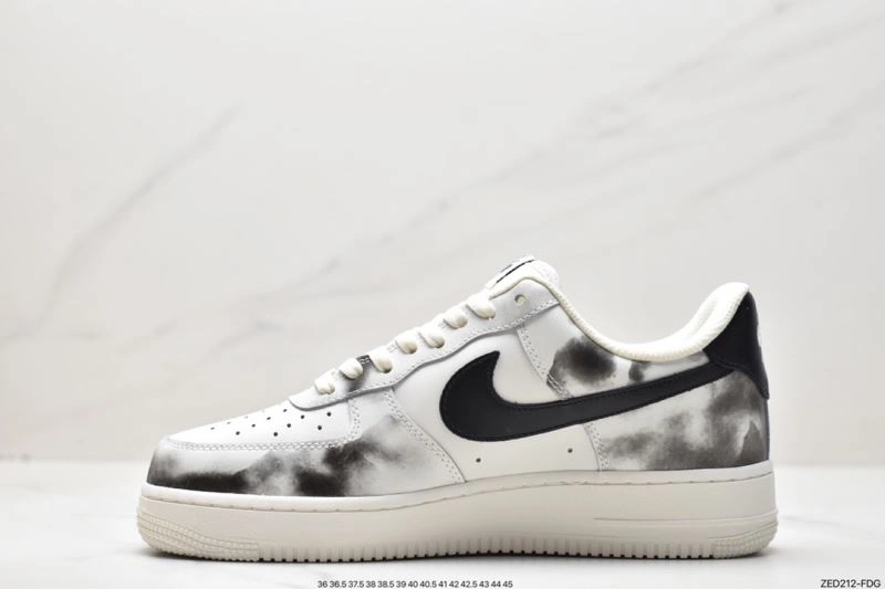 Nxkx Air Force Soft 207494