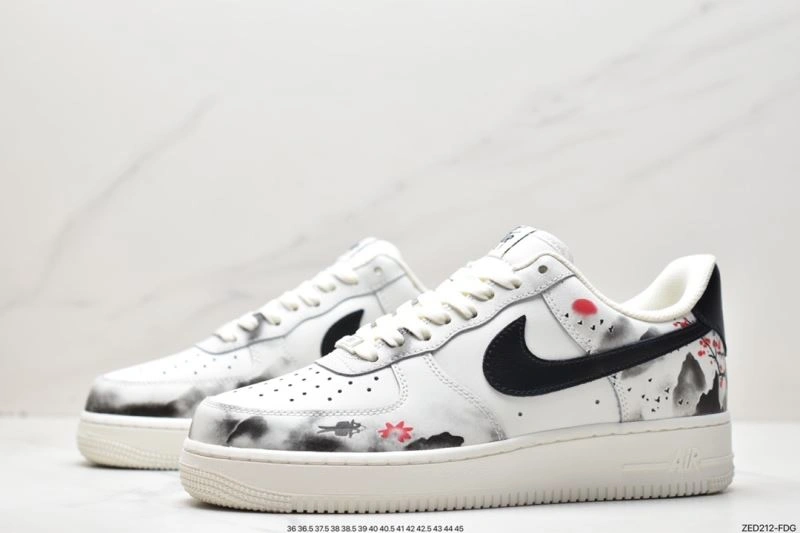 Nxkx Air Force Soft 207494