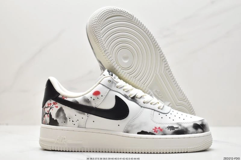 Nxkx Air Force Soft 207494