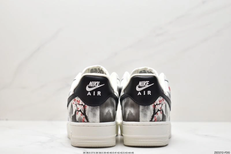 Nxkx Air Force Soft 207494