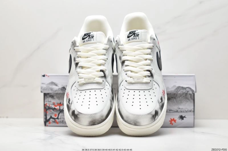 Nxkx Air Force Soft 207494