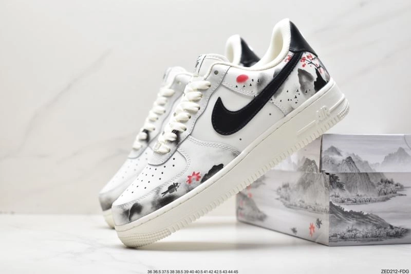 Nxkx Air Force Soft 207494