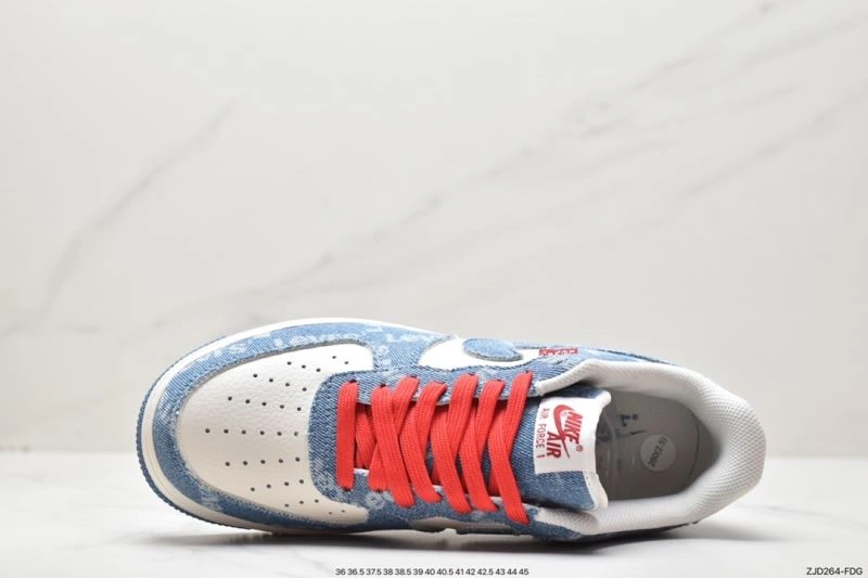 Nxkx Air Force AllSeason 207484