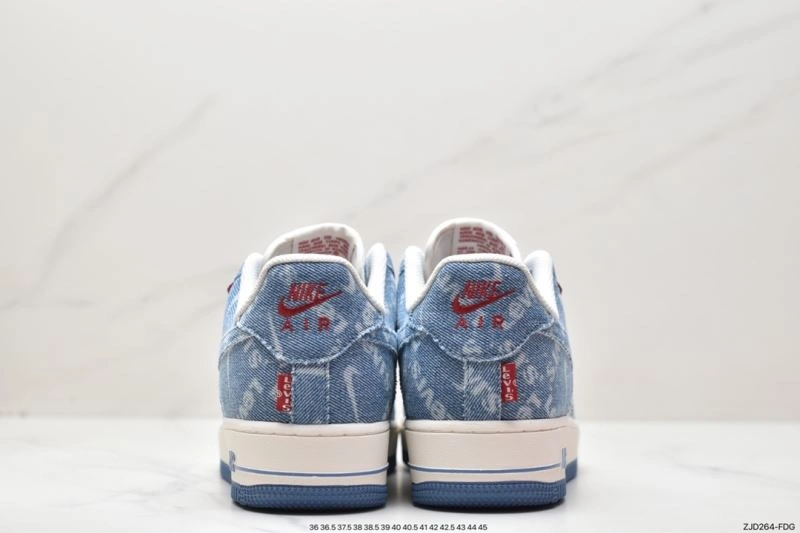Nxkx Air Force AllSeason 207484