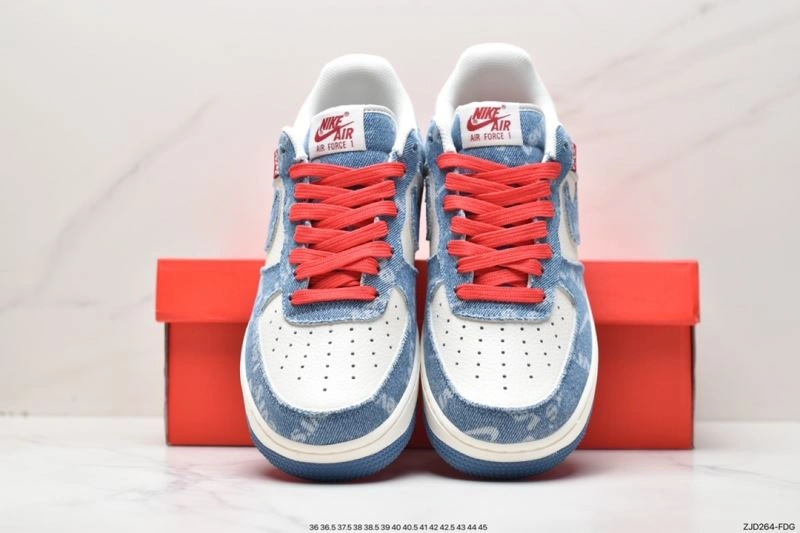 Nxkx Air Force AllSeason 207484