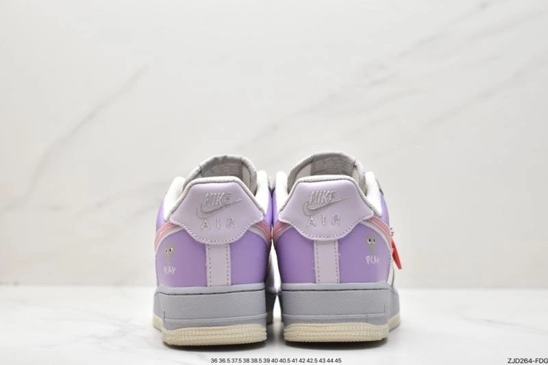 Nxkx Air Force HighQuality 207479
