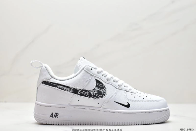 Nxkx Air Force Stylish 207480