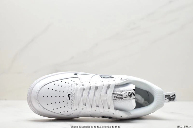 Nxkx Air Force Stylish 207480