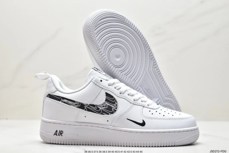 Nxkx Air Force Stylish 207480