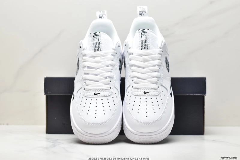 Nxkx Air Force Stylish 207480