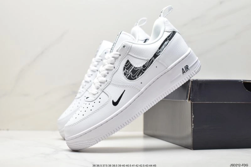Nxkx Air Force Stylish 207480