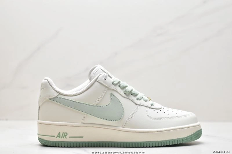 Nxkx Air Force Sophisticated 207482