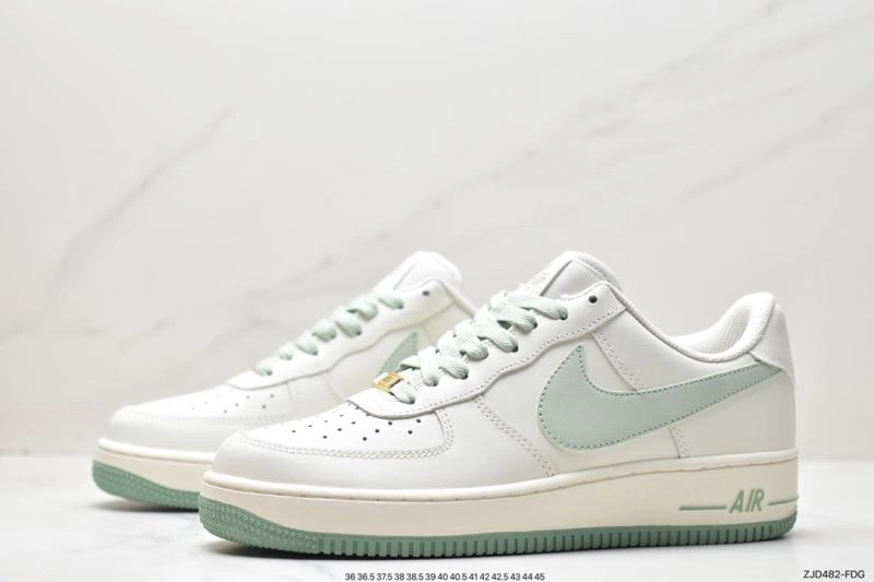 Nxkx Air Force Sophisticated 207482