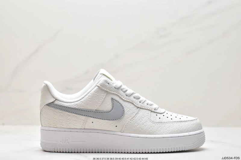Nxkx Air Force Unique 207477