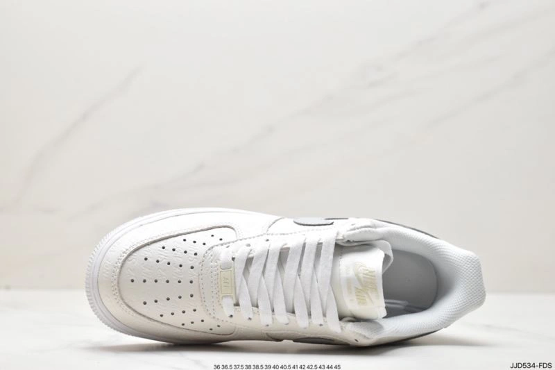 Nxkx Air Force Unique 207477