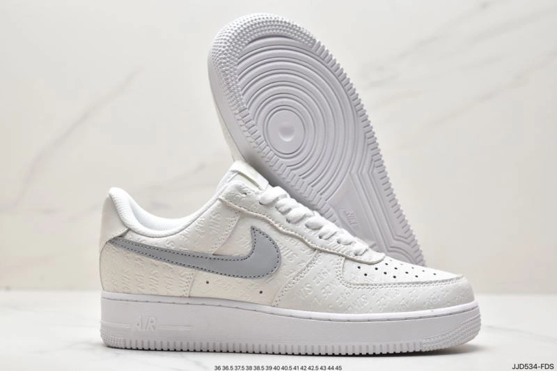 Nxkx Air Force Unique 207477