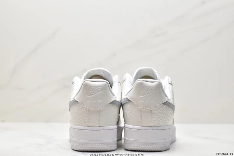 Nxkx Air Force Unique 207477
