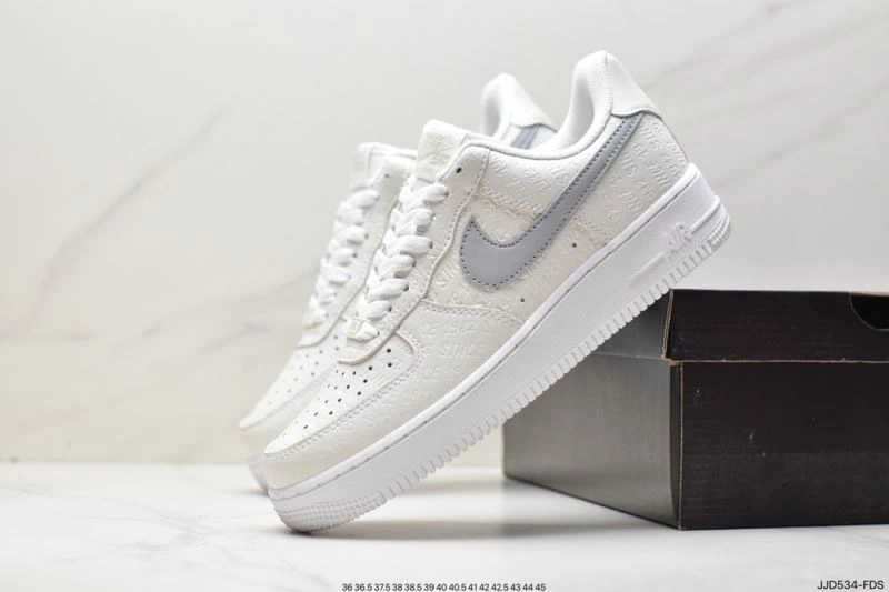 Nxkx Air Force Unique 207477