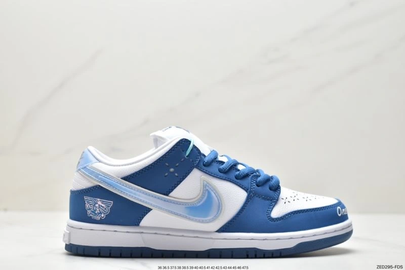 AllSeason Nxkx Dunk 204458