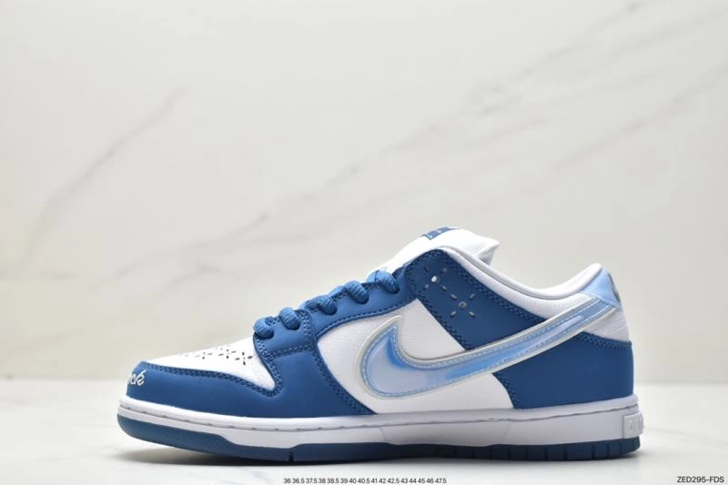 AllSeason Nxkx Dunk 204458