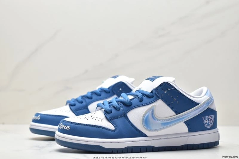 AllSeason Nxkx Dunk 204458