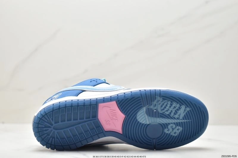 AllSeason Nxkx Dunk 204458