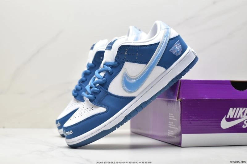 AllSeason Nxkx Dunk 204458