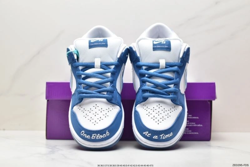 AllSeason Nxkx Dunk 204458