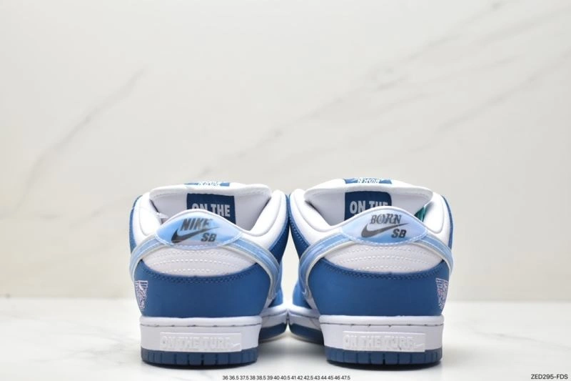 AllSeason Nxkx Dunk 204458