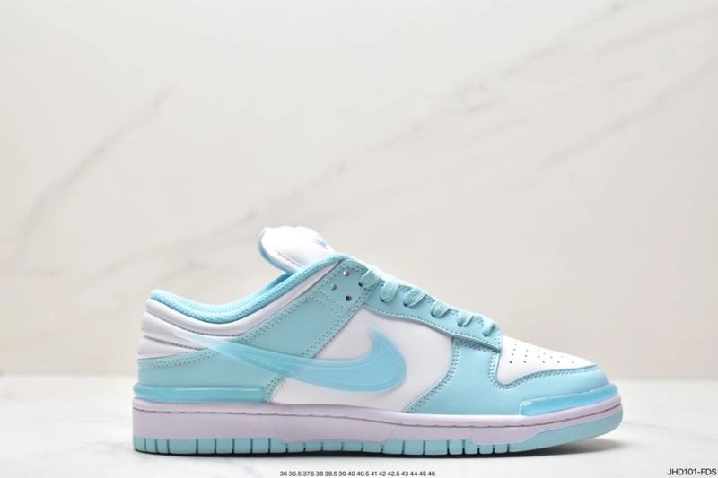 Stylish Nxkx Dunk 204459