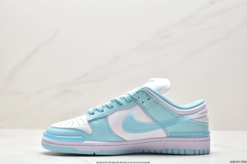 Stylish Nxkx Dunk 204459