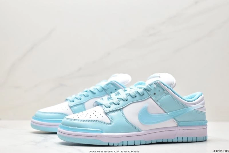 Stylish Nxkx Dunk 204459