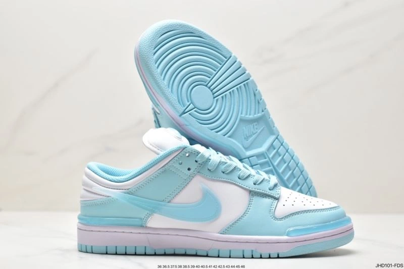 Stylish Nxkx Dunk 204459