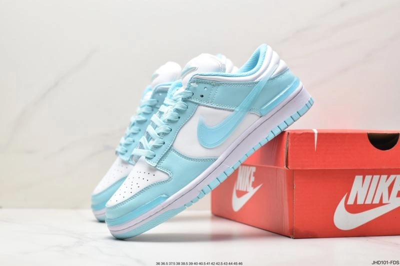 Stylish Nxkx Dunk 204459