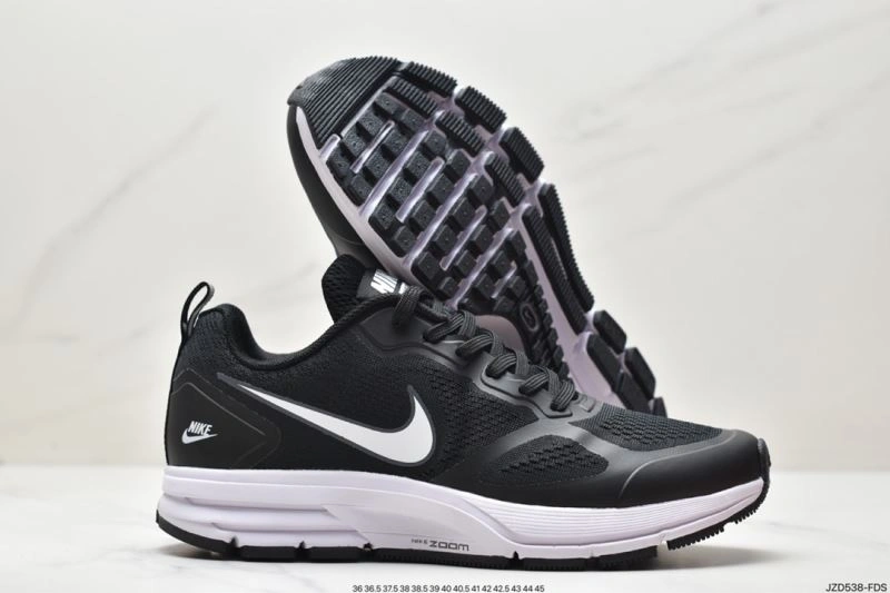 Nxkx Air Zoom Comfortable 205470