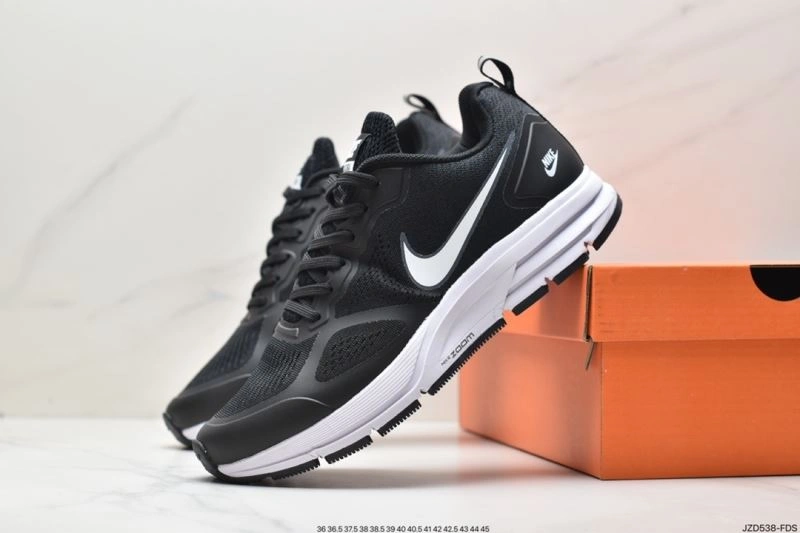 Nxkx Air Zoom Comfortable 205470
