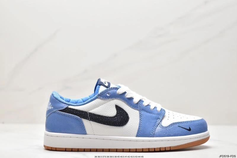 Nxkx Jordan Soft 202997