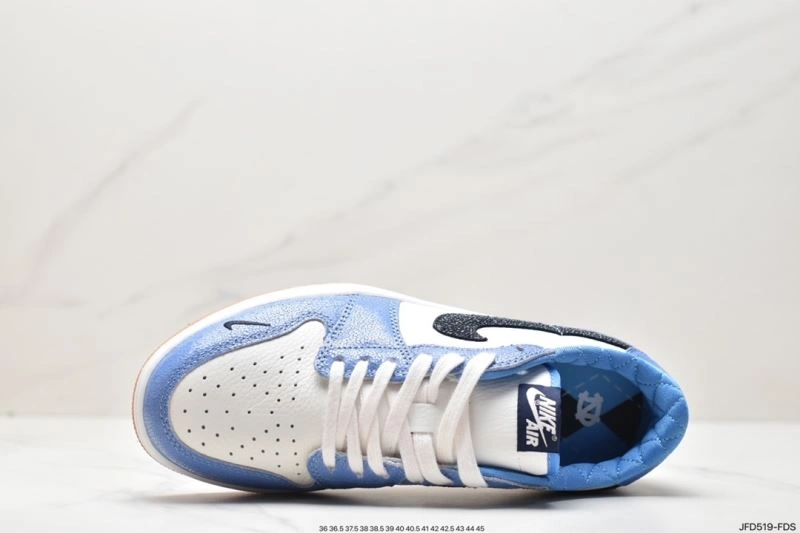 Nxkx Jordan Soft 202997