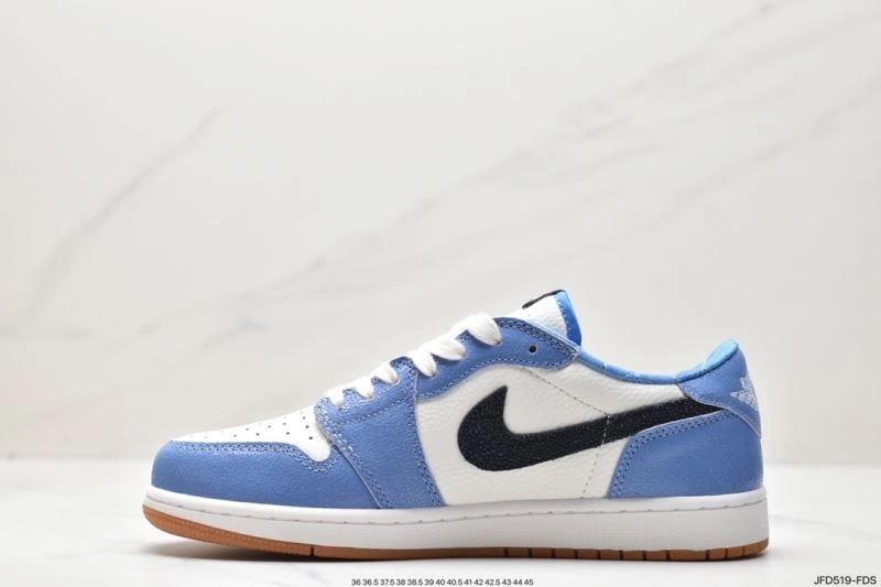 Nxkx Jordan Soft 202997