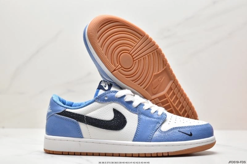 Nxkx Jordan Soft 202997