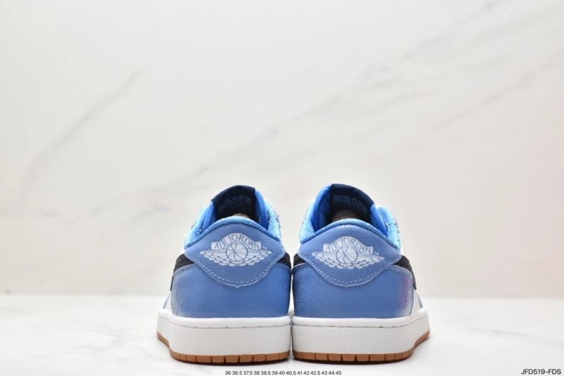 Nxkx Jordan Soft 202997