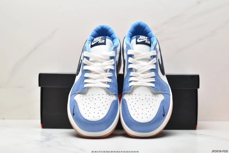 Nxkx Jordan Soft 202997