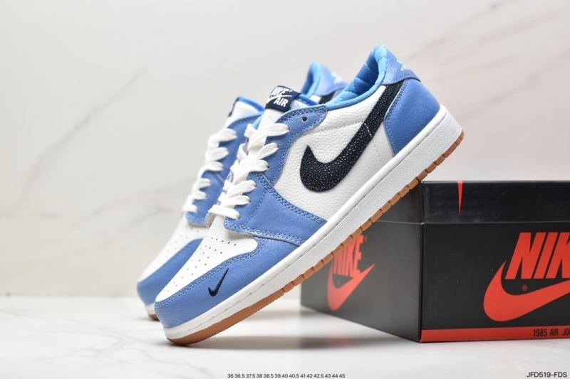 Nxkx Jordan Soft 202997