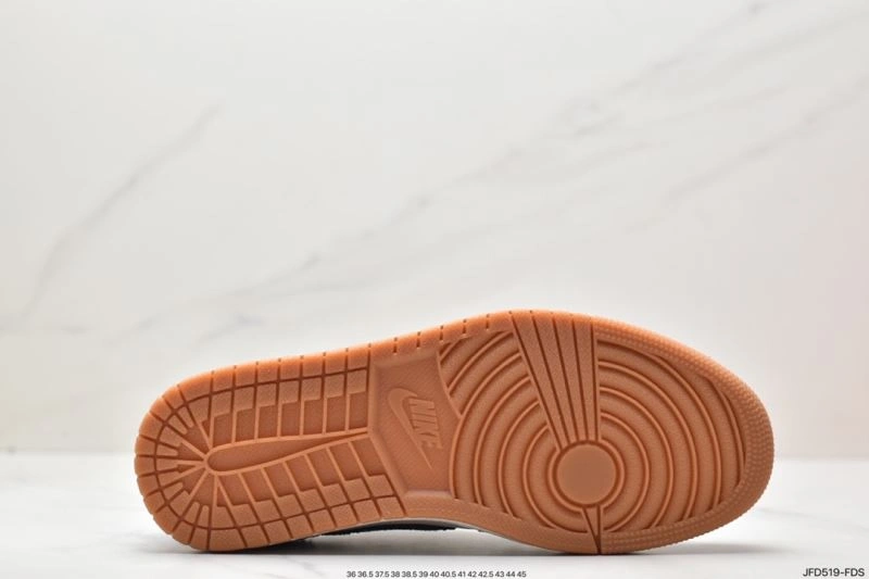Nxkx Jordan Soft 202997