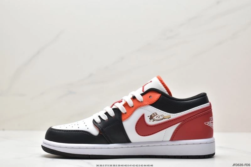 Nxkx Jordan Comfortable 202995