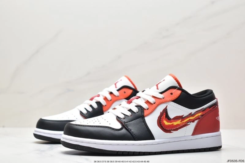 Nxkx Jordan Comfortable 202995
