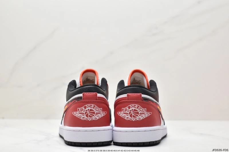 Nxkx Jordan Comfortable 202995