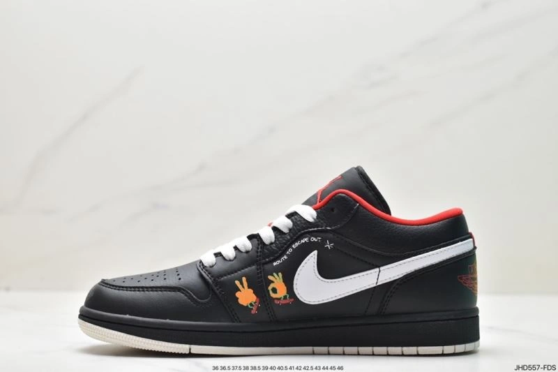 Nxkx Jordan Comfortable 202996