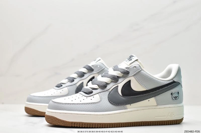 Nxkx Air Force Compact 207474